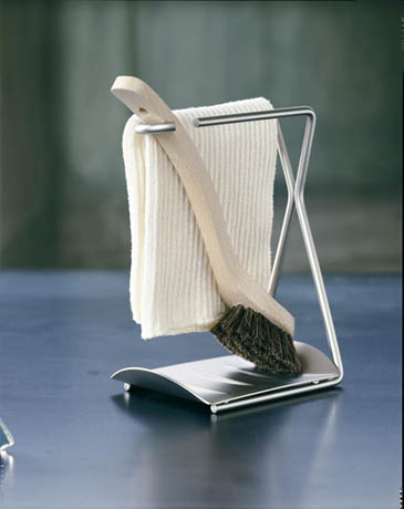 Rosendahl: Drying Rack