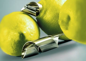 Rosendahl: Lemon Squeezer