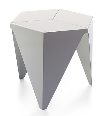 Isamu Noguchi: Prismatic Table