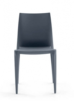 Mario Bellini: Heller Belllini Chair Set of 4
