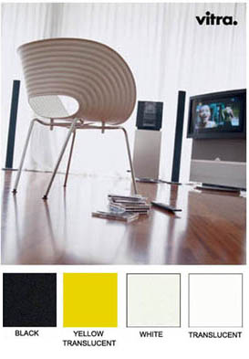 Ron Arad: Tom Vac Chair