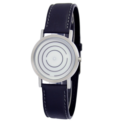 Projects: Laurinda Spear Free Time Watch from nova68.com