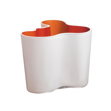 Aalto Dual Colored Vase