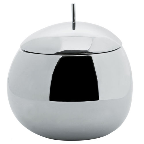 Alessi Fruit Basket Kitchen Box by Sanaa SAN05 NOVA68 Modern Design