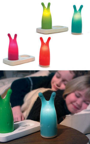Vessel: Candeloo Lamps (2 + Charger)