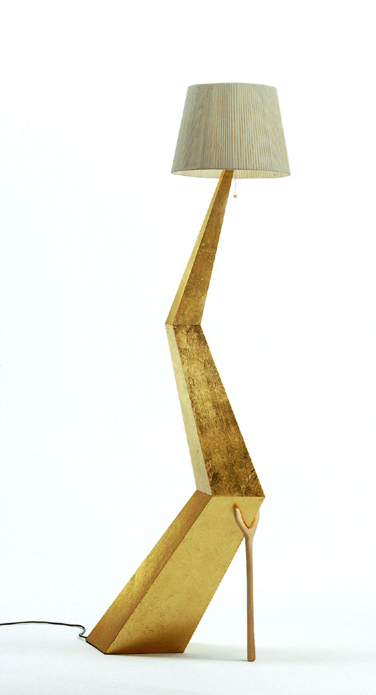 Salvador Dali: Dali Bracelli Lamp