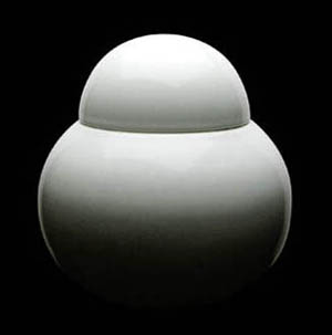 Sergio Asti: Darumina Canister