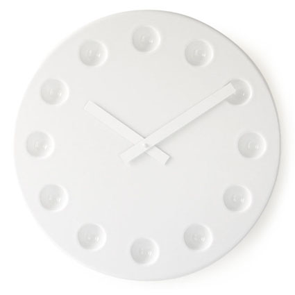 Claesson, Koivisto & Rune: Camp Clock