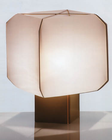 Bali Lamp