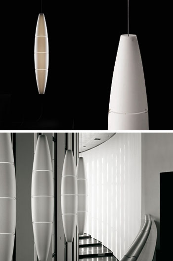 Foscarini: Jozeph Forakis Havana Senza Spina