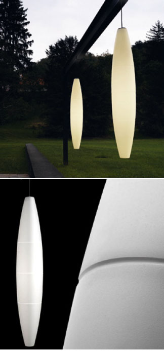 Foscarini: Jozeph Forakis Havana Outdoor