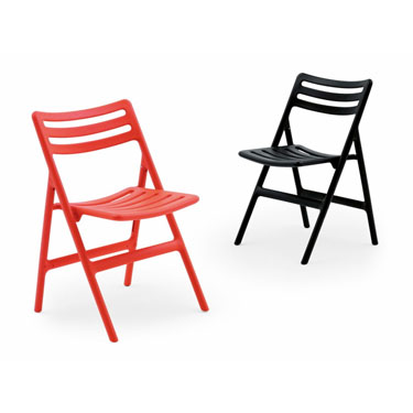 Jasper Morrison: Foldable Air Chair (Set of 2)