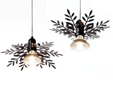 Produzione Privata: Michele de Lucchi Glorietta Suspension Lamp