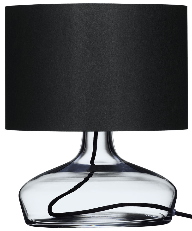Maria Berntsen: Contemporary Table Lamp | NOVA68 Modern Design