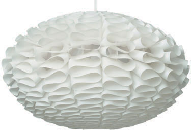 Normann Design: Britt Kornum Norm 03 lamp contemporary pendant light