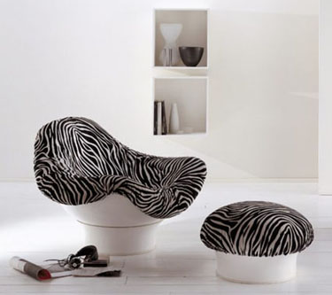 Mario Brunu: Rodica Serie 125 Chair: NOVA68.COM MODERN DESIGN from nova68.com