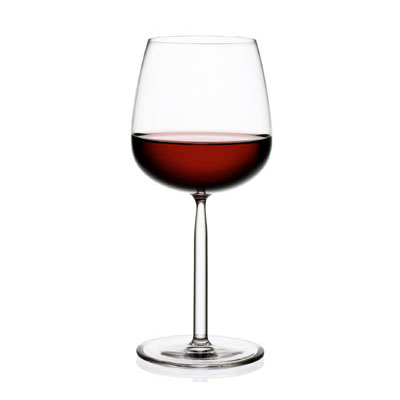 Alfredo Haberli: Senta Red Wine Glass: Set 