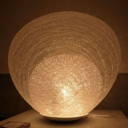 Toyo Ito Mayuhana Amorphous Table Lamp