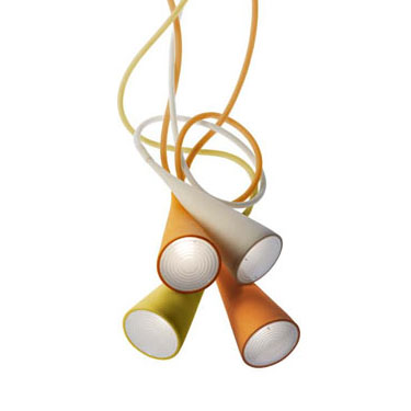 Foscarini: Lagranja Design UTO Lamp Pendant Light