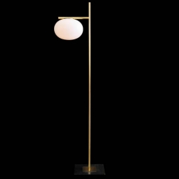 ALBA Floor Lamp by Oluce