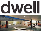 dwell modern design