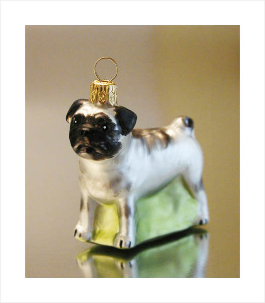 black pug tree ornaments pug tree ornaments black pug tree ornaments pug tree ornaments