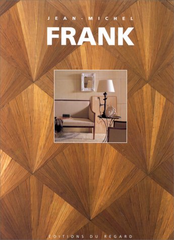 Jean-Michel Frank French Furniture | NOVA68 Modern Design