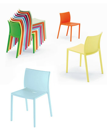 Morrison Chairs