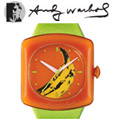 Andy Warhol Watch