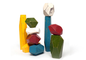 balancing blocks