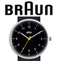 braun watches