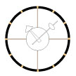 george_nelson_steerling_wheel_clock
