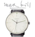MAX BILL WATCH