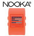 NOOKA Watch