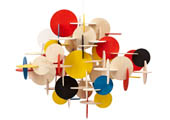 Bau Pendant Lamp