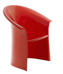 Massimo Vignelli: Heller Vignelli Rocker