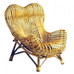 Vitra Miniature: Franco Albini Gala Chair