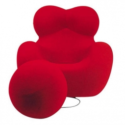 Vitra Miniature: Gaetano Pesce La Mama Chair