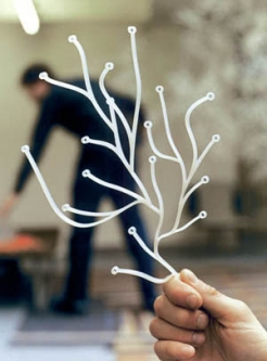 Ronan and Erwan Bouroullec Algue - Pack of 25 Vitra Algues