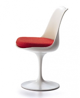 Saarinen Vitra Miniature Tulip Chair 1956
