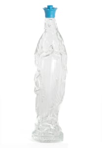 Italian Pop - Virgin Mary Extra Virgin Olive Oil Cruet