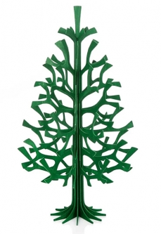 Lovi Spruce 3D Puzzle