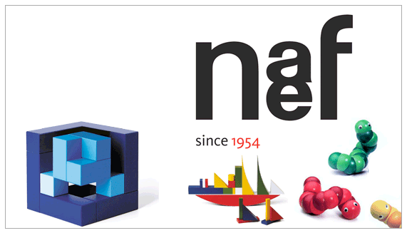 Naef Since 1954