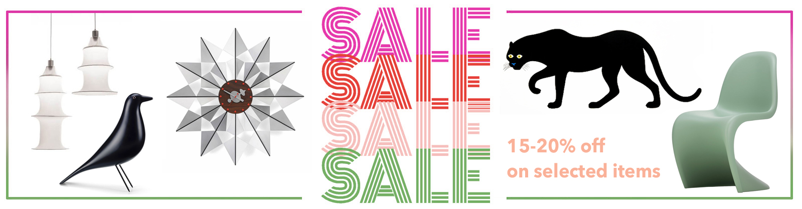 Spring Sale 2023