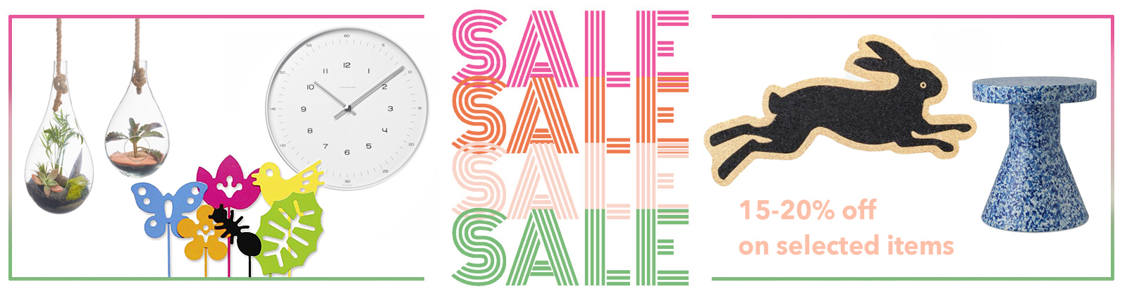 NOVA68 Spring Sale 2025
