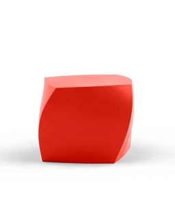 Frank Gehry Original Heller Left Twist Cube