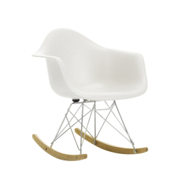 Vitra Eames Miniature RAR Rocking Chair