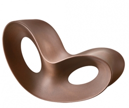 Ron Arad: Voido Freeform Modern Design Chair by Magis