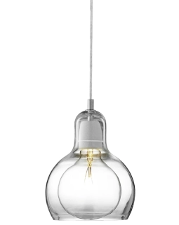 &amp; Tradition Bulb Pendant Lamp Mega Bulb