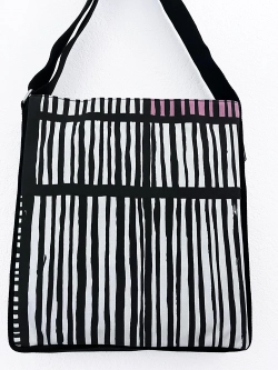 Viola Grasten Casa  Art Bag by Design House Stockholm
